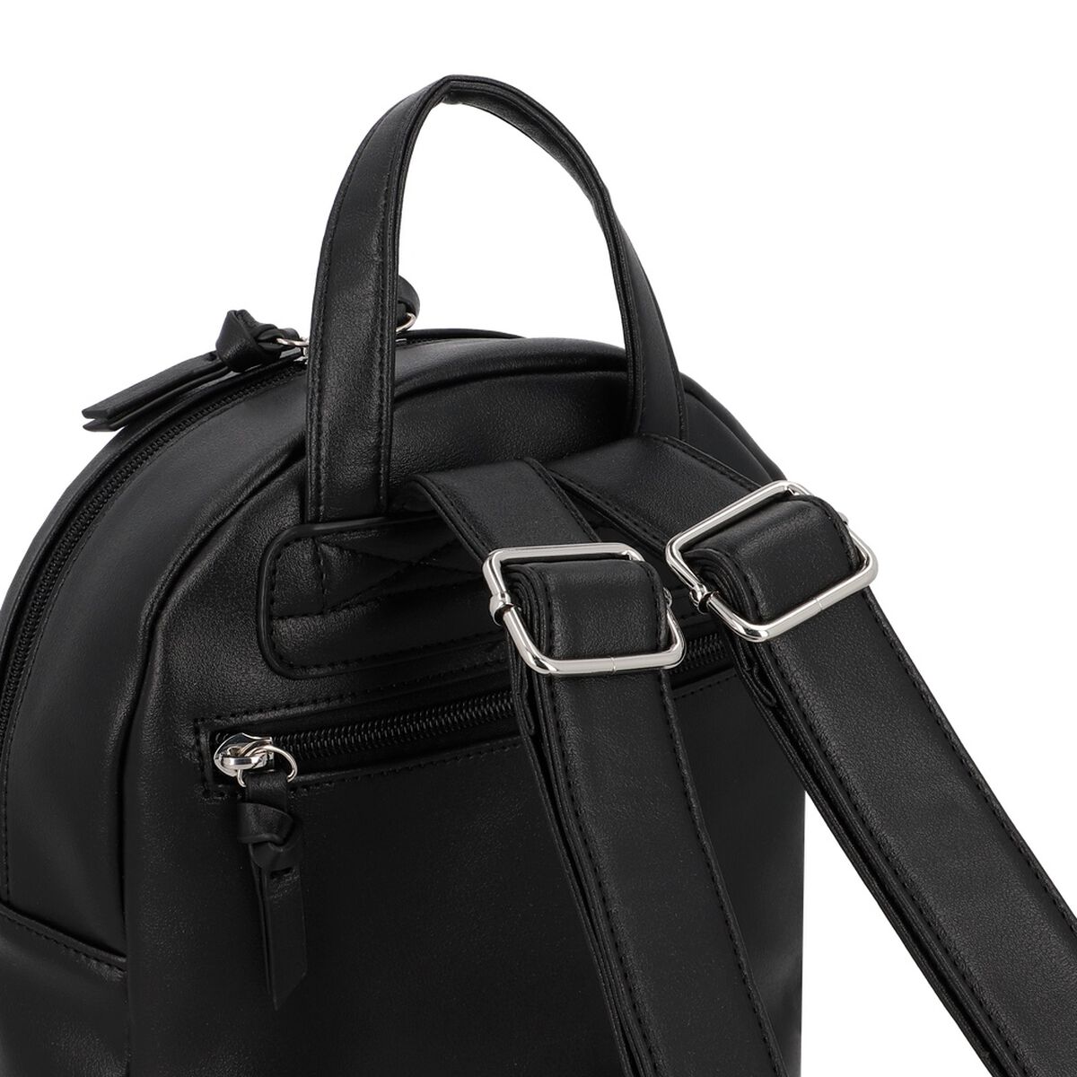 Mochila Secret Hungria ST6 S Negro