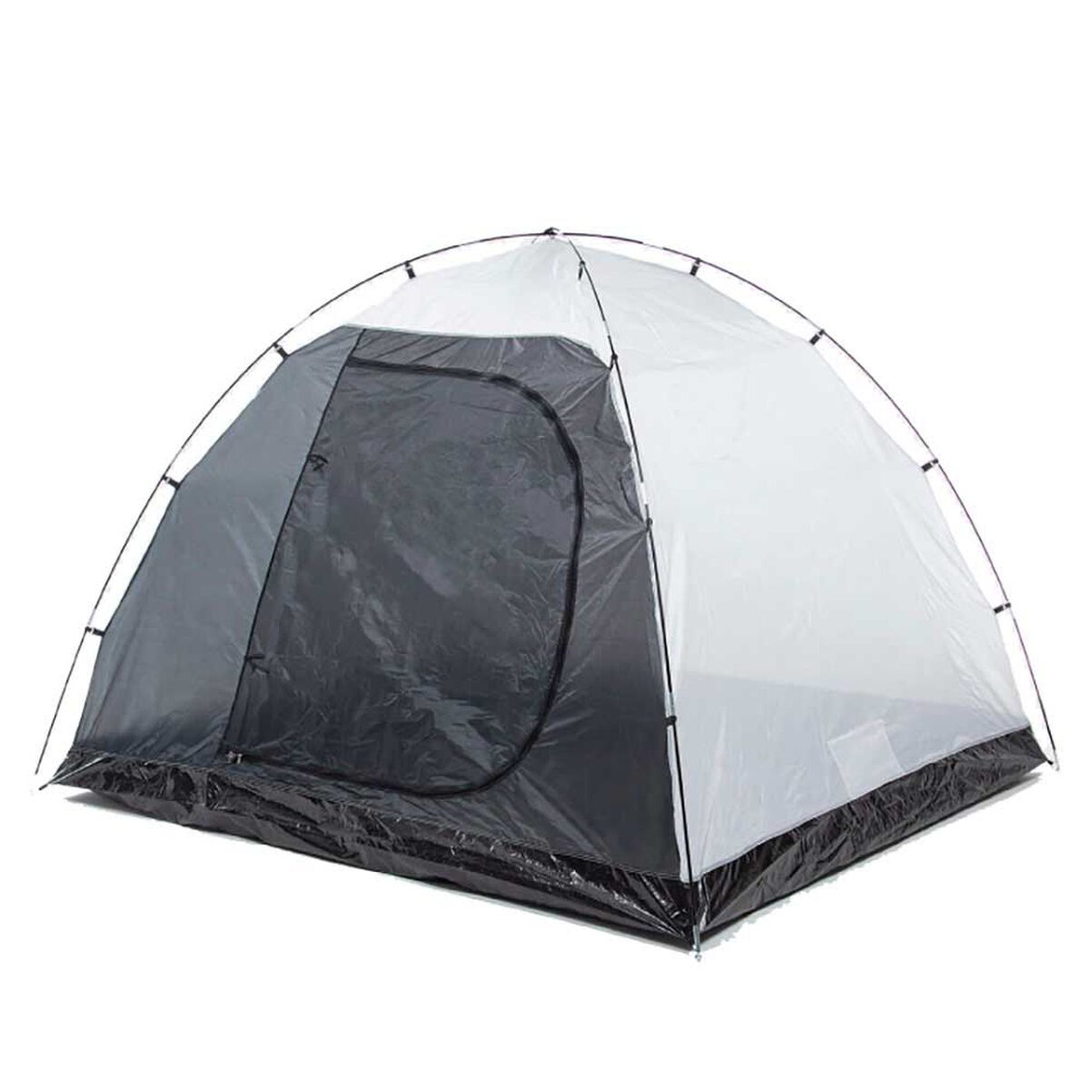 Carpa 4 Personas Kano