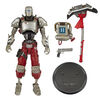 Figura de Accion Fornite 7" - A.I.M
