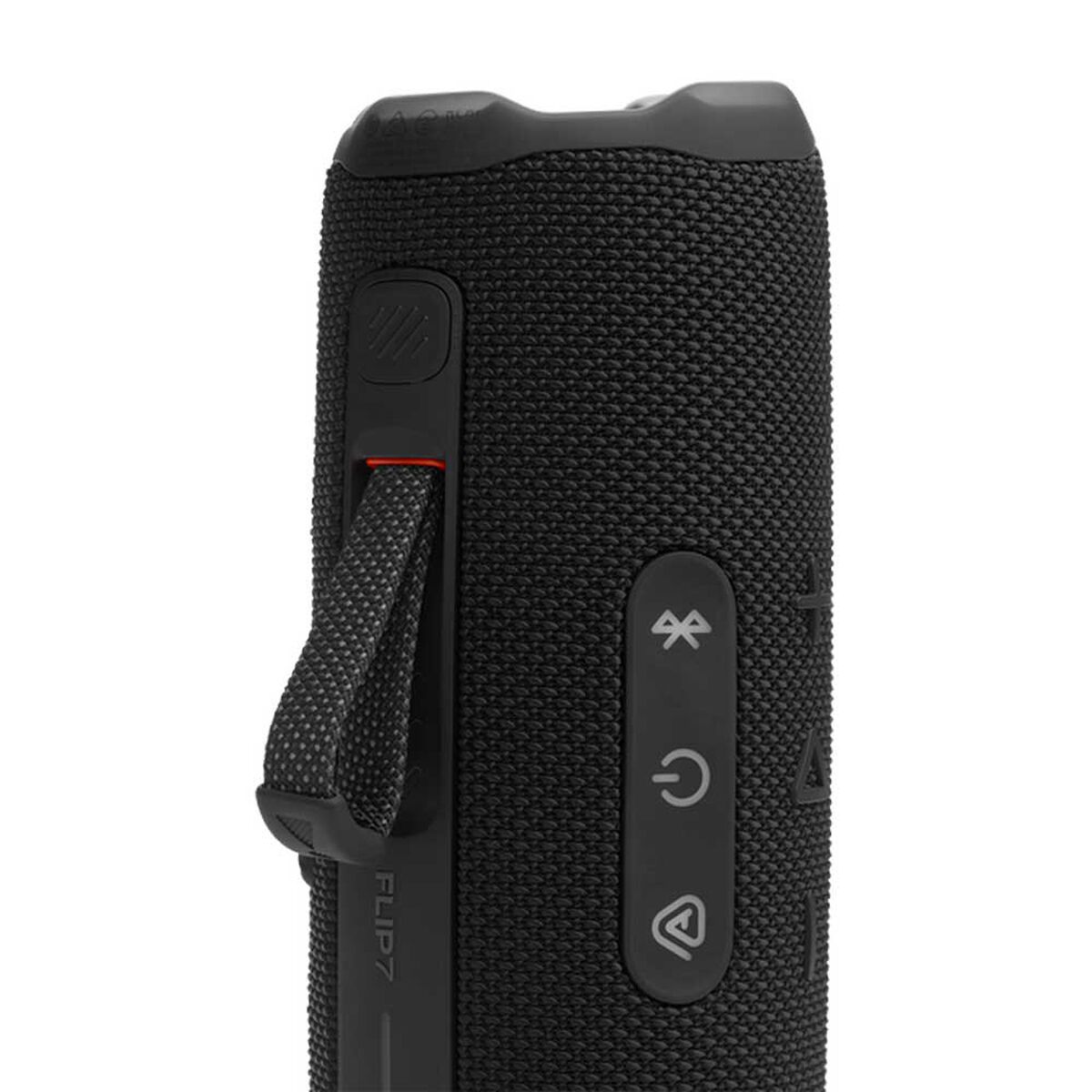 Altavoz Portátil JBL Flip 7 Negro