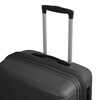 Maleta Saxoline Fortress Negro 45 lts S
