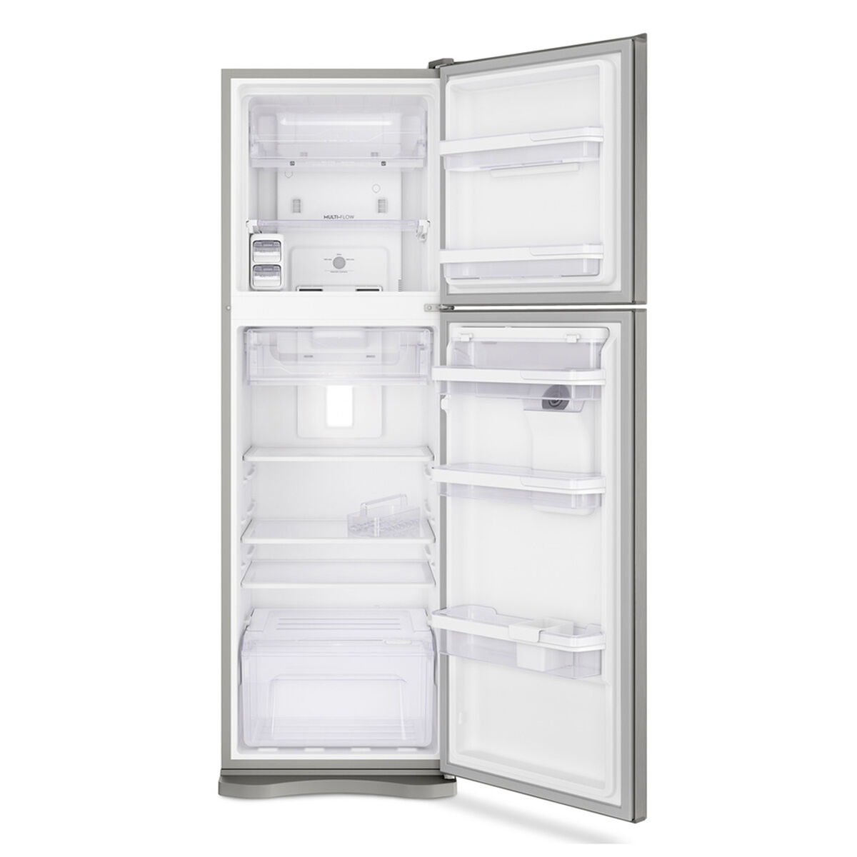 Refrigerador No Frost Fensa DW44S 400 lts.