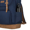 Mochila Notebook Xtrem Straps 2.0 5XT Azul 16"