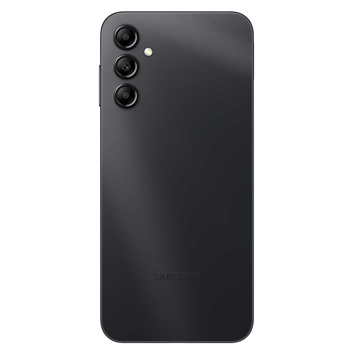 Celular Samsung Galaxy A14 5G 128GB 6,6" Black Liberado