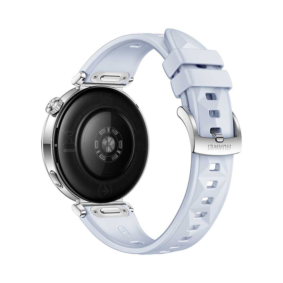 Smartwatch Huawei GT 5 41mm Azul Fluoroelastomer