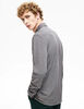 Camisa de Algodón Hombre Lacoste