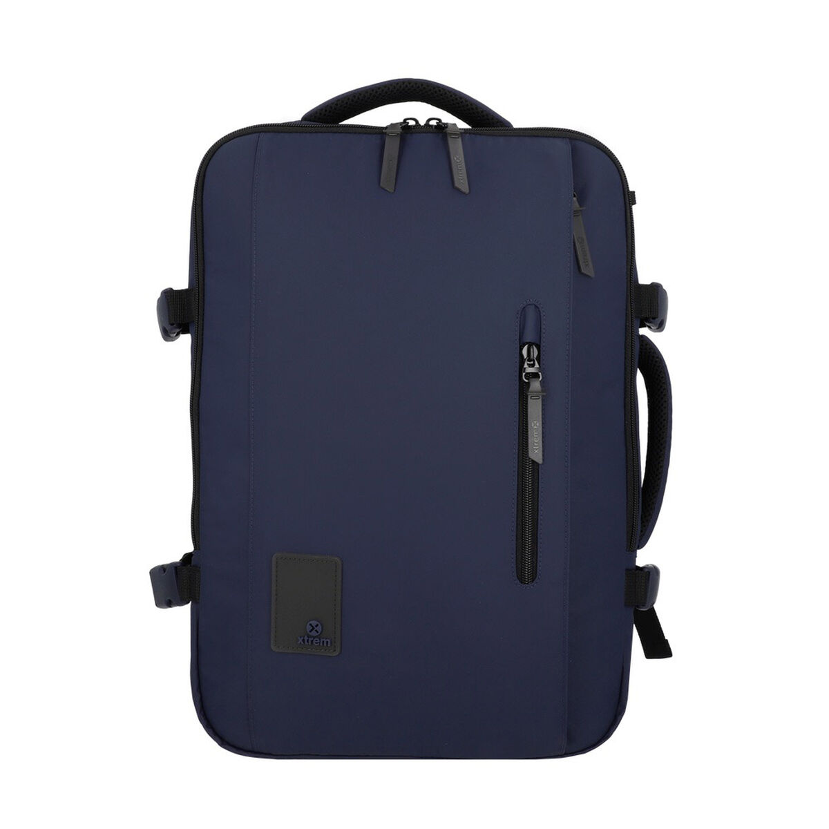 Mochila de Viaje Xtrem Discovery 2.0 6XT 35 L Azul Marino
