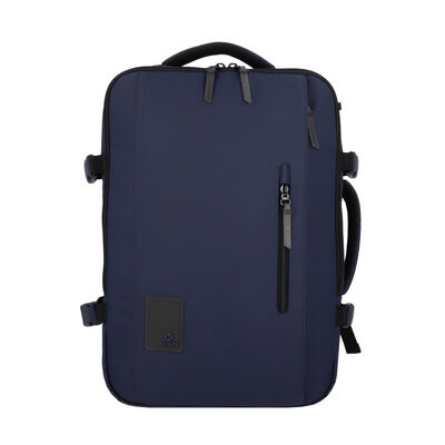 Mochila de Viaje Xtrem Discovery 2.0 6XT 35 L Azul Marino