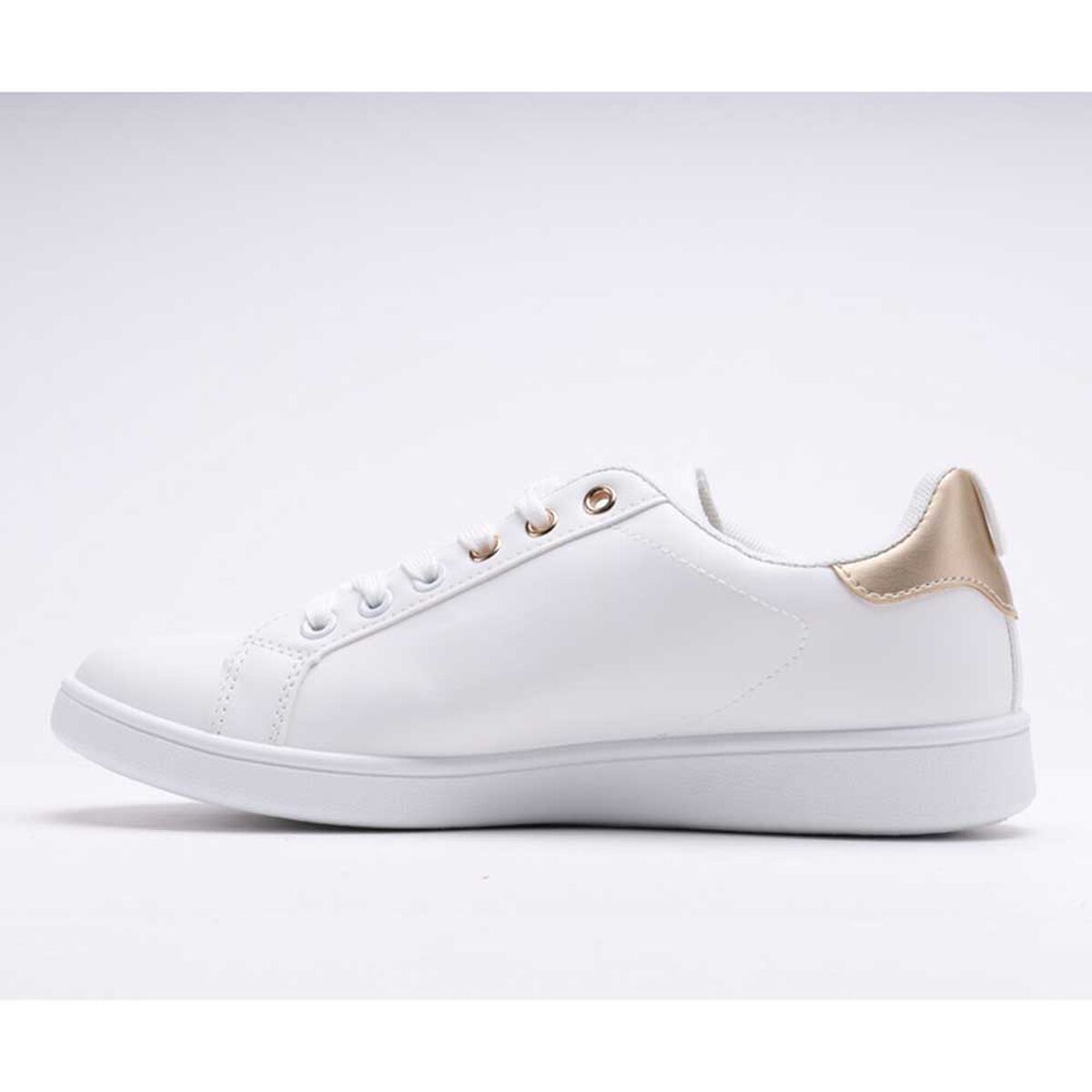 Zapatilla Urbana Mujer Icono