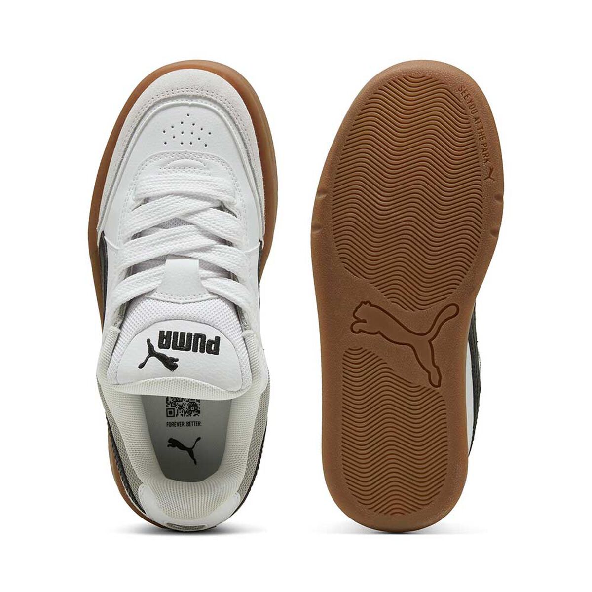 Zapatilla Urbana Unisex Puma