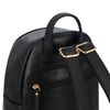 Mochila Secret Melbourne SC6 S Negro
