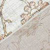Alfombra Idetex Heatset Satchi Classic Ivory 160 x 235 cm