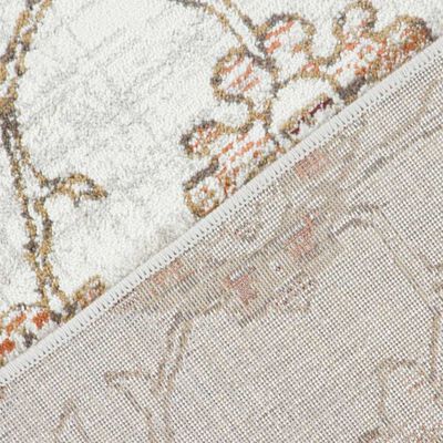 Imagen 2 del producto Alfombra Idetex Heatset Satchi Classic Ivory 160 x 235 cm