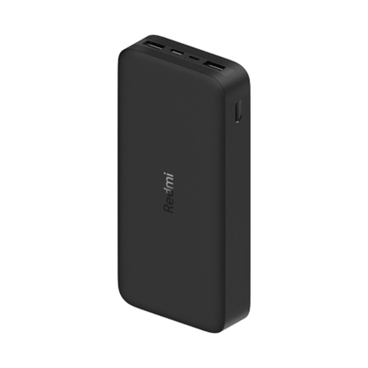 Batería Externa Portátil Carga Rápida Xiaomi 20000mAh