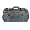 Pack Bolso Duffel 70 Lts Azul + Banano Impermeable Lhotse