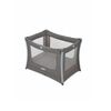 Cuna Corral Con Mudador y Silla Nido Plack & Play Commuter Gris Joie