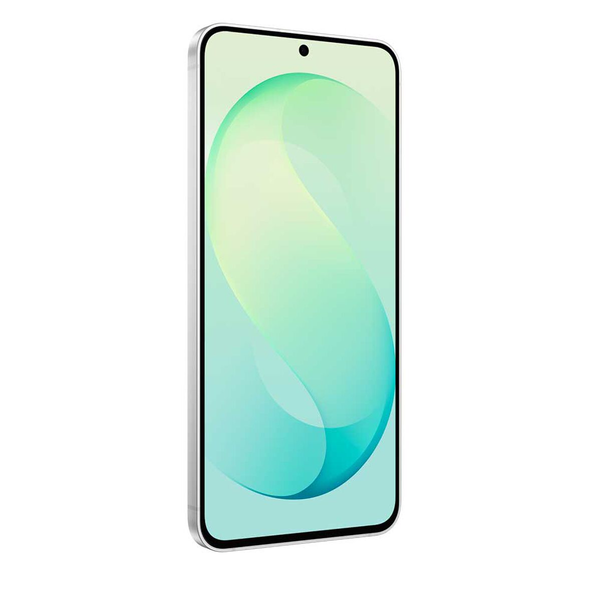 Celular Samsung Galaxy S26 FE 5G 256 GB 6,7'' Pistacho