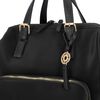 Mochila Notebook Secret Bangkok SC6 Negro 16"
