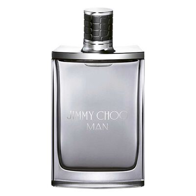 Imagen 2 del producto Perfume Hombre Man EDT 100ML Jimmy Choo