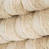 Toalla Casanova Beige 150 x 90 cm.