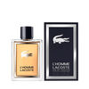 Perfume Lacoste Hombre L Homme EDT 100 ml