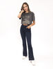 Jeans Flare Mujer Efesis