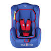 Silla De Auto Baby Way Universidad de Chile BW 744U19