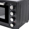 Horno Eléctrico Hyundai HY65N 65 lt.