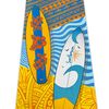 Toalla de Playa Doral Aruba Surf 70x140 cm