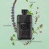 Perfume Hombre Gucci Guilty 90 ML