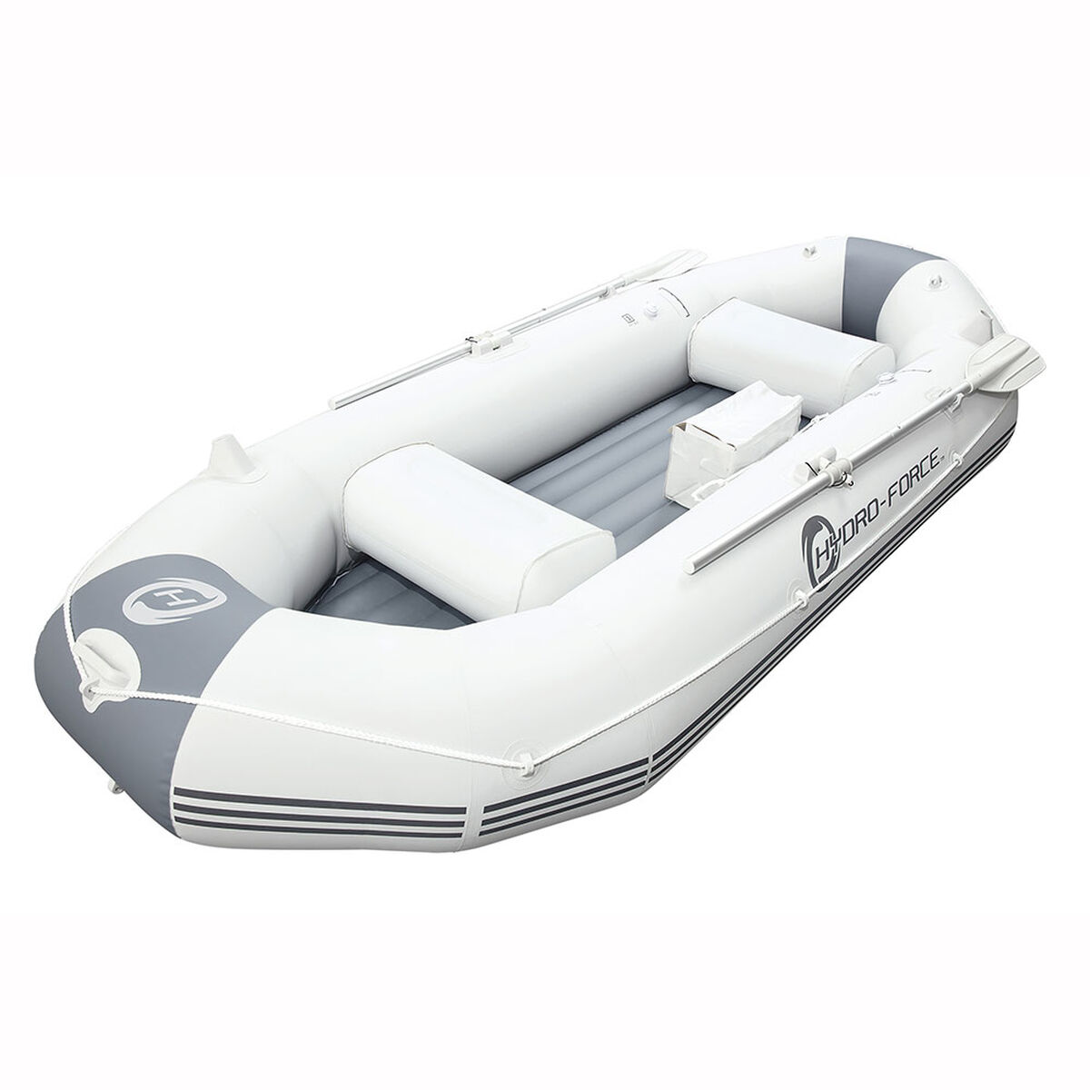 Bote Bestway Hydro-Force Marine Pro 106 Cm