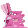 Silla de Comer Escritorio Bebeglo RS70212