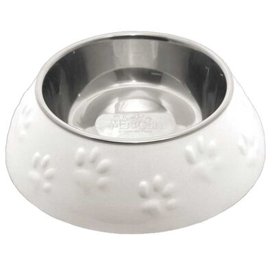 Imagen 1 del producto Plato Melamina Perro Mascan