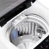 Lavadora Automática LG WT9WL 9 kg