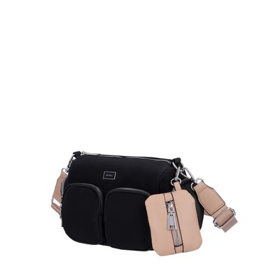 Imagen 2 del producto Bandolera Secret Orlando ST6 M Negro