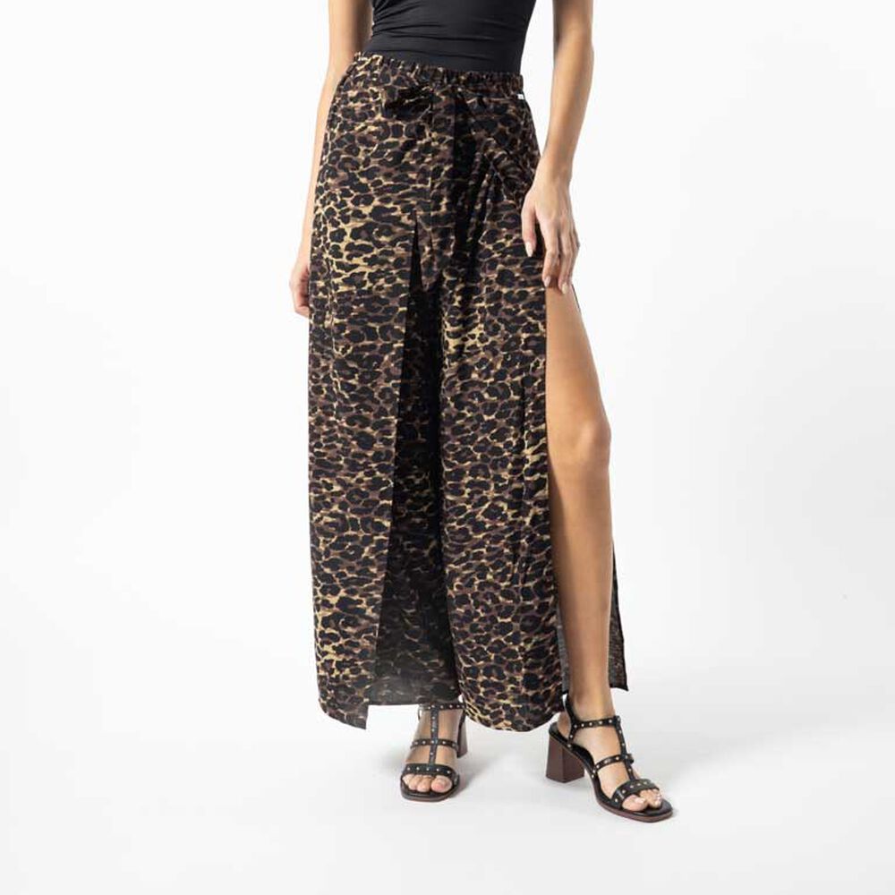 Pantalón Mujer Soviet