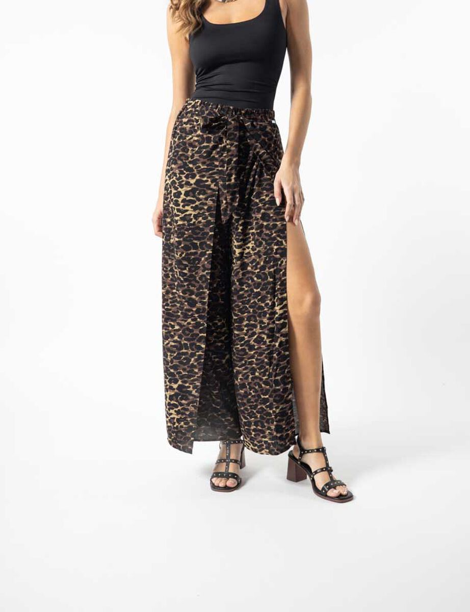 Pantal&oacute;n Mujer Soviet