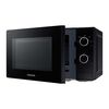 Microondas Samsung MS20A3010AL/ZS 20 lts.