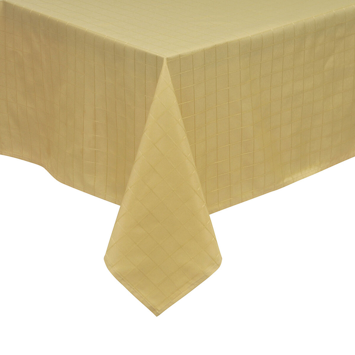 Mantel Mashini Mostaza 150x210cm