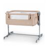 Cuna Colecho Neste Up Beige Kinderkraft