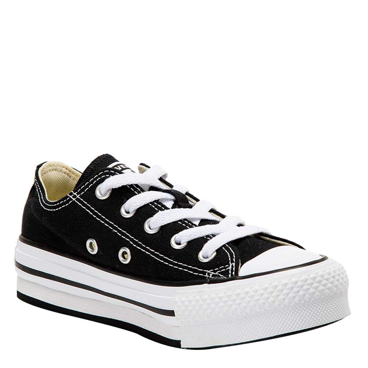 Zapatilla Mujer Converse Chuck Taylor All Star Eva Lift