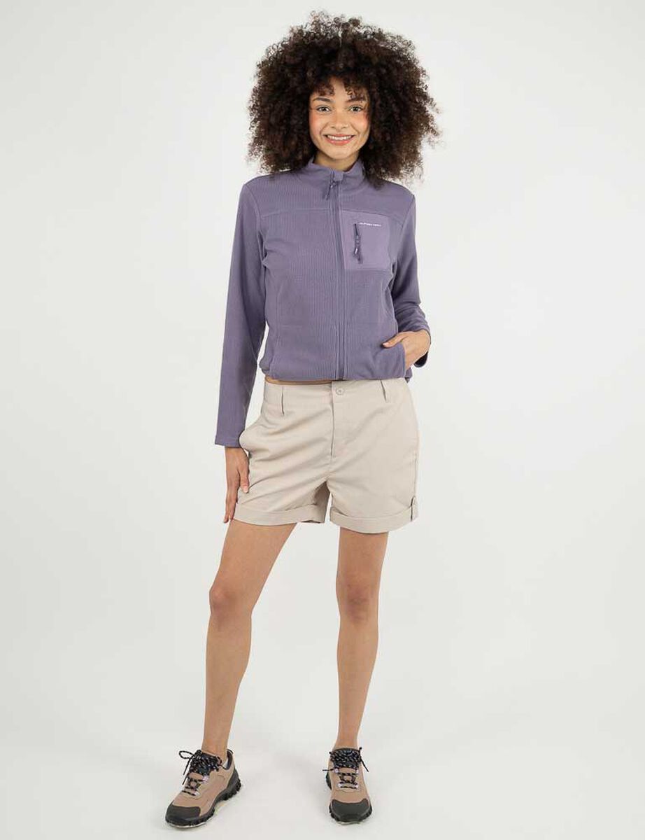 Short Deportivo Mujer Alpinextrem