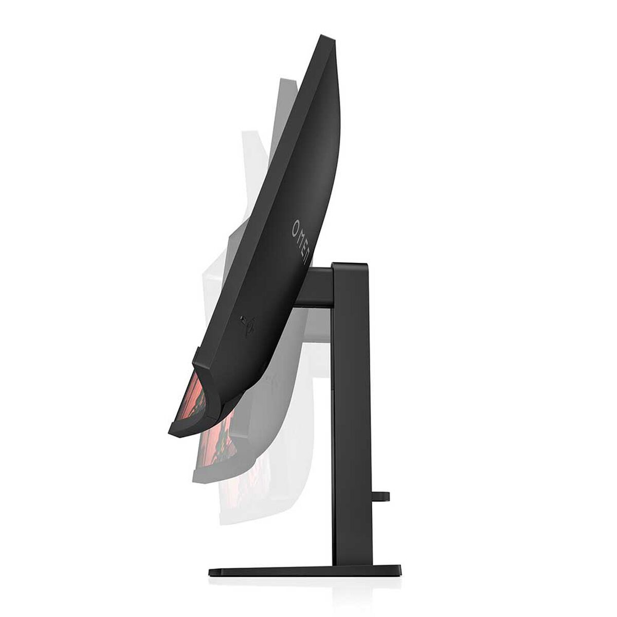 Monitor Gamer HP OMEN 32c Curvo 165Hz