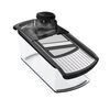 Mandolina Manual 4 Cuchillas Simple Cook