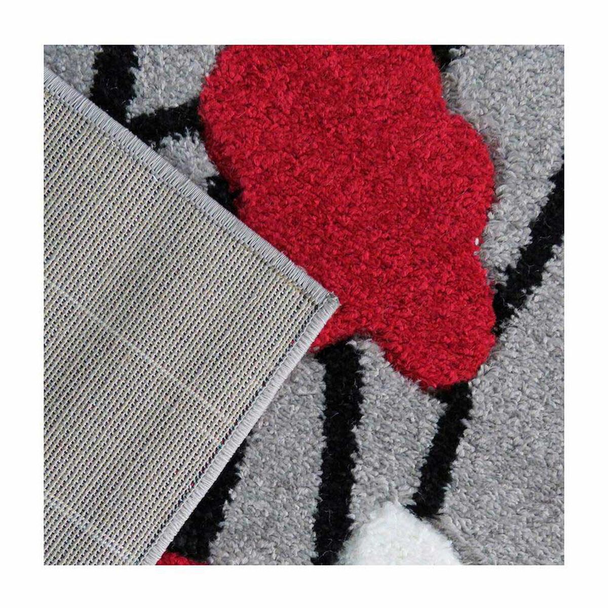 Alfombra Carved Florida 150X200 Cm