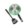 Pack Duo Sarténes Doral 22 cm Turquesa