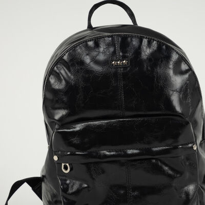 Imagen 2 del producto Mochila Negro Icono