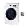 Lavadora Secadora Samsung WD10J6410AW/ZS 10,5/6 kg.