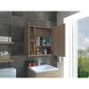 Gabinete De Ba&ntilde;o Tuhome Sines 1 P Rovere