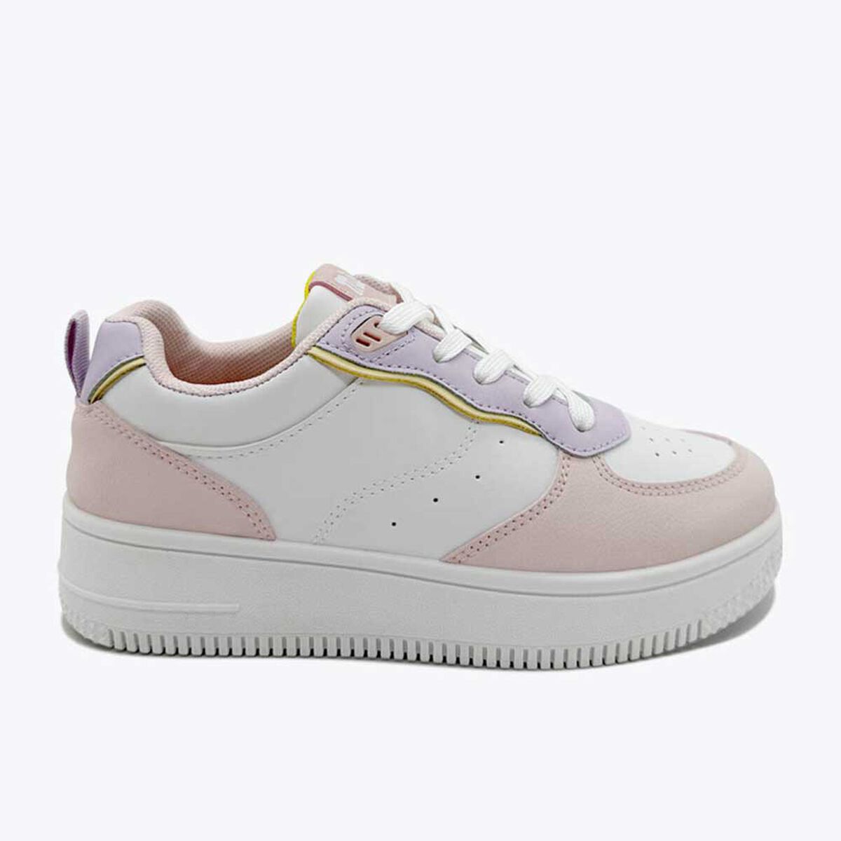 Zapatilla Urbana Niña Mila